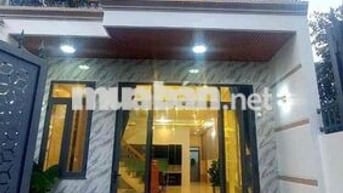 Bán Gấp Xoay Vốn Trả Nợ Ngân Hàng Căn Nhà Mặt Tiền Hưng Nhơn