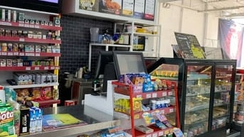 Cửa Hàng Siêu Thị Mini Mart Cần Tuyển Thu Ngân 