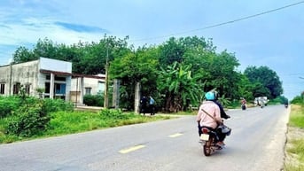 Bán đất 400m2 tại đươngf 749b, Minh Thạnh, Dầu Tiếng , TP HCM