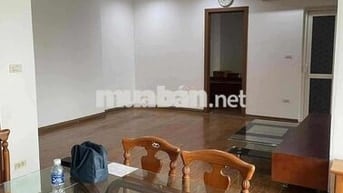 Cho thuê căn hộ 3PN – 112m² tại CT4 Trung Văn, Tố Hữu