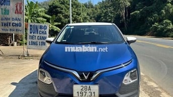 Vinfast VF5 Plus 2023 Xanh dương 75000 km