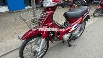 Wave alpha 2004 biển 71 giấy tờ đầy đủ