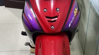 TÔI CẦN BÁN LẠI XE HONDA FU 2 ( ĐỜI 2005 ) BIỂN SỐ HCM 