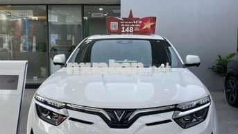 VinFast VF8 ECO 2025 Limited full ADAS mới nhất