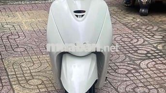 Bán xe Scoopy 50cc,Bst29 đời 2017,xe đẹp Gtdd