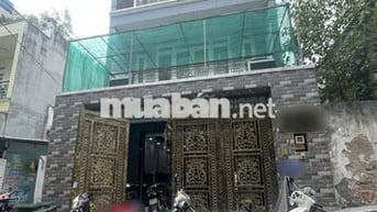 CHO THUÊ NHÀ 6X20M 2LẦU+SÂN THƯỢNG, HẺM 7M LÊ TRỌNG TẤN