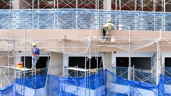 Căn hộ nghỉ dưỡng sang trọng The Maris Vũng Tàu