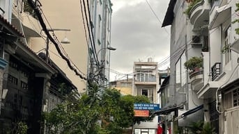 HXH 5M Thông Độc Lập Chợ Tân Hương 4x17 chỉ 6 tỷ hơn