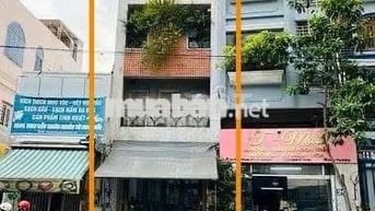 Bán nhà mặt phố Thiên Phước, 16.8 tỷ, 199m2, view đẹp, Tân Bình, HCM.