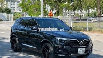 Vinfast Lux SA 2021 Premium 80.000 km