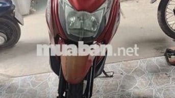 Hayate SS phun xăng điện tử máy siêu êm