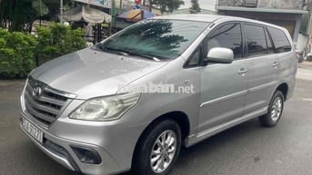 Toyota Innova 2013 2.0E - 186000 km