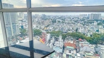 Bán đúng giá, Central Plaza, 3,6 tỷ, 70m2, 91 Phạm Văn Hai, Tân Bình