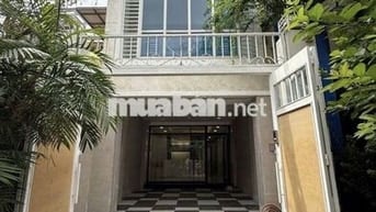 NHÀ ĐƯỜNG NGUYỄN VĂN TRỖI DIỆN TÍCH: 6X20M TRỆT 3 LẦU CHO THUÊ