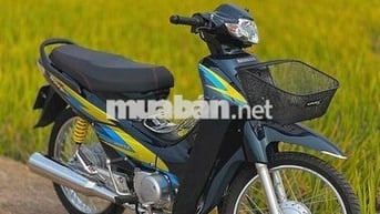 Cần bán xe wave alpha 2003 như hình