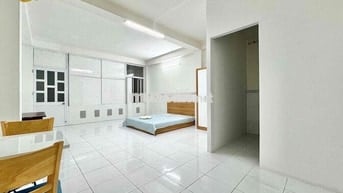 CĂN HỘ STUDIO TÁCH BẾP FULL NỘI THẤT NGAY PHẠM VĂN BẠCH 🛵🛵🛵