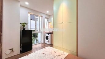 STUIDO NEW 100% MÁY GIẶT RIÊNG THOÁNG NGAY LÊ VĂN SỸ AN NINH PHÚ NHUẬN