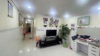 CHUNG CƯ NGUYỄN CỬU VÂN - 60m2 - 3PN - SHR - BÌNH THẠNH