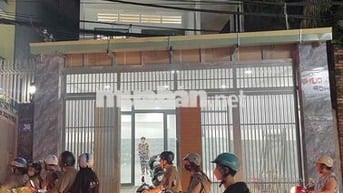 💎💎💎NHÀ MẶT TIỀN MỚI XÂY - CHO THUÊ 20TR / 1 THÁNG - NGAY TRUNG TÂM QBT