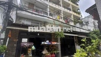 Giảm 7Tỷ CHDV 7 Tầng MT ngay Phan Đăng Lưu|12x16|Dòng tiền khủng