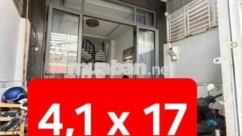 NHÀ RỘNG RÃI - HẺM 66A NGUYỄN VĂN CỪ