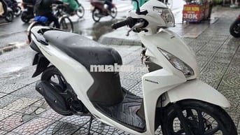 Honda Vision 2017 Trắng