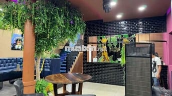 Cho thuê nguyên căn đường Bùi Viện quận 1 giá chỉ 50.triệu