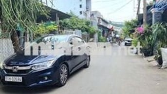 MẶT TIỀN KINH DOANH 3 TẦNG ĐS LINH XUÂN 59M2 CHỈ 4.35 TỶ TL NHẸ