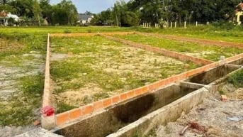 🔥 CHỐT NHANH LÔ ĐẤT VÀNG TẠI ĐIỆN TIẾN - TP. ĐÀ NẴNG CHỈ 6XX 