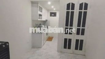 Nhà Mới 5 Tầng – Full Nội Thất – Ở Ngay – Chợ Khâm Thiên, Đống Đa