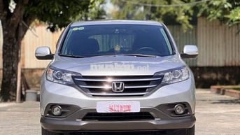 Honda CR V 2014 2.4 AT Cao Cấp