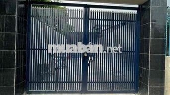 CHO THUÊ NHÀ CẤP 4 , 1 PHÒNG KHÁCH, 2 PHÒNG NGỦ, ĐƯƠfNG TÂN HIỆP 42