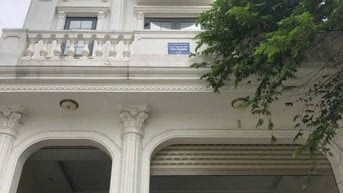 TÒA VP BÀ TRIỆU HÀ ĐÔNG _PHÂN LÔ  - KINH DOANH DÒNG TIỀN 60tr/th_7TANG