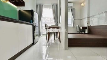 KHAI TRƯƠNG MỚI 1000% 1 PHÒNG NGỦ PHÚ NHUẬN BANCOL + GIÁ RẺ