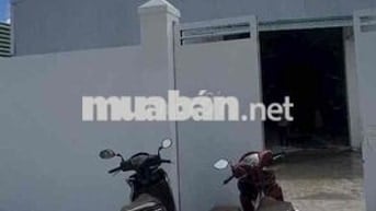 Cho thuê kho, xưởng 1000m2 Gần Quốc Lộ 22