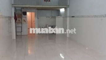 Cho thuê NHÀ NGUYÊN CĂN - HÓC MÔN