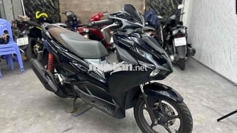 Airblade 160 2022 Đen bóng