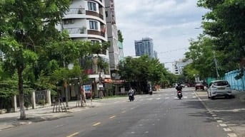 Bán nhà 3 tầng 2 MT Mai Hắc Đế, đường 15m ngay cầu Rồng, An Hải Tây, S