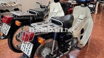 Dư bán 2 customp 82/70cc zin