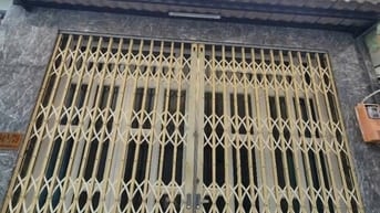 Cần bán gấp nhà 46m² đường Trần Thị Cờ, khu phố 5, Thời An, Q12.Hẻm 5m