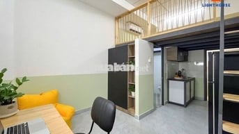 🔴 DUPLEX GÁC CAO GIÁ RẺ NGAY HẠNH THÔNG TÂY