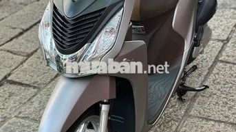 Honda Vision 2019 Smartkey màu Nâu