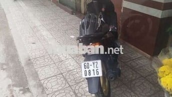 Honda Click 110 Đen