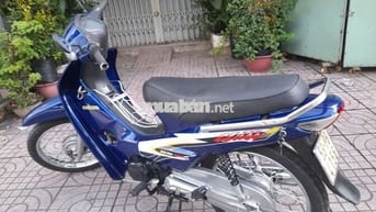 Bán xe Wuae đep giá sinh vien