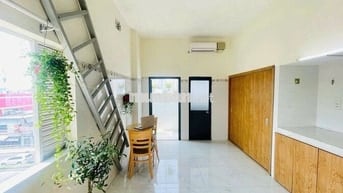 🔴Phòng có gác sạch sẽ cửa sổ thoáng mát - Ngay chợ Cầu Quang Trung