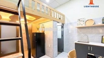 🔴 DUPLEX VỚI GAM MÀU CỰC XỊN NHƯ STUDIO NGAY DƯƠNG QUẢNG HÀM