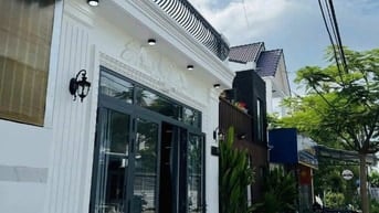 THANH LÝ PHÁT MÃI CĂN NHÀ 1 LẦU - SHR - GIÁ TỐT .