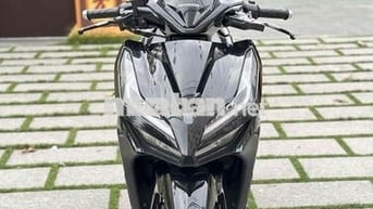 Honda Vario 150 2021 Đen