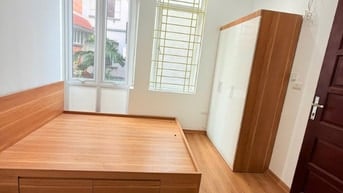 BÁN TÒA NHÀ 18 PHÒNG CHO THUÊ Ở HOÀNG MAI , DÒNG TIỀN 80TR/THÁNG , 16,