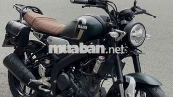 HONDA XSR 155 - 2021